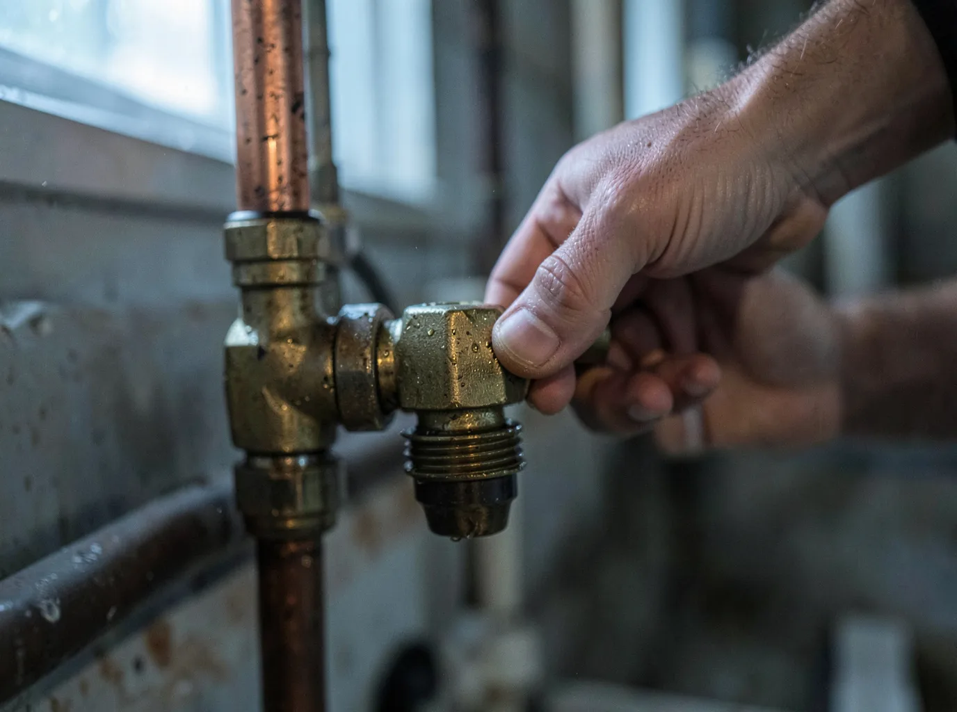 Emergency Plumber Daggett, CA FAQs